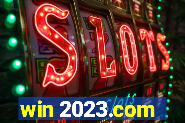 win 2023.com